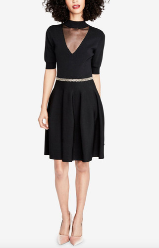 Rachel roy - roy, black