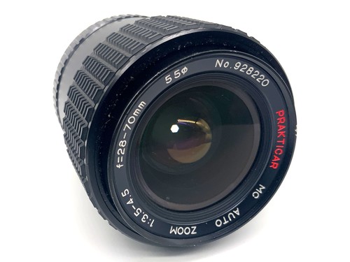 Easybuy prakticar auto zoom - auto,