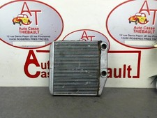 Radiateur chauffage OPEL CORSA