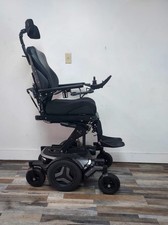 Permobil M5 Puissance Chaise