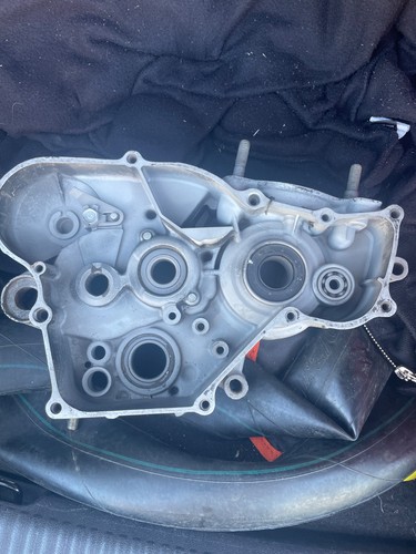 Pièces moto carter moteur - de,
