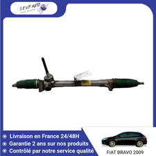 ?? CREMAILLERE FIAT BRAVO 2007- ➤77367762 ♻️