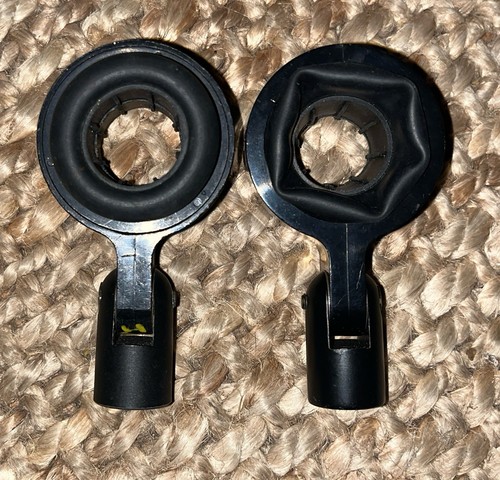 Shure a53 schockmount - 2, m