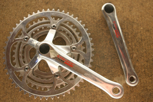 Vintage nos new simplex - nos,