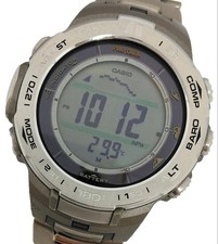 Montre homme Casio Pro Trek