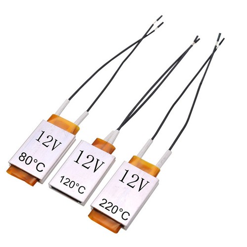 Ptc radiateur plaque - ptc,