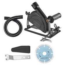 Support Réglable pour une Meuleuse, Outil de Support de Meuleuse D'Angle Am2475