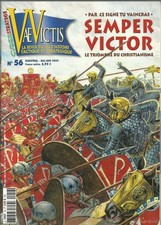Magazine VAE VICTIS n°56