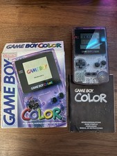 Nintendo Game Boy Console -