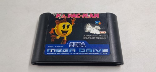 Jeu sega megadrive mega - jeu, drive