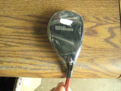 Brand new 2025 wilson - wilson, staff