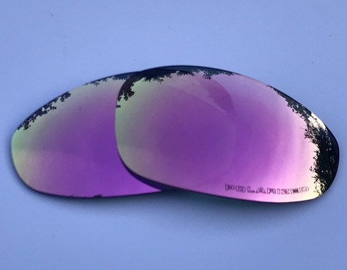 Gravé polarisé rose - polarisé,
