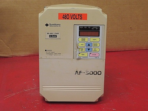 Sumitomo transistor inverter - sumitomo,