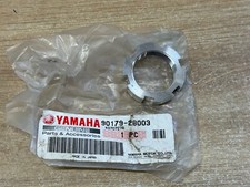 une vis de fourche 90179-28003