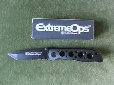 couteau de collection pliant