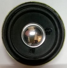 Haut parleur neuf,  8 ohms /