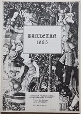 🌟 Association CHATEAUX