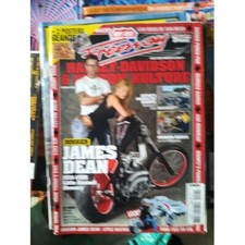 freeway hors serie 45 ford 32,dean,barris,panhead el,ironhead,ford 34,the whizze