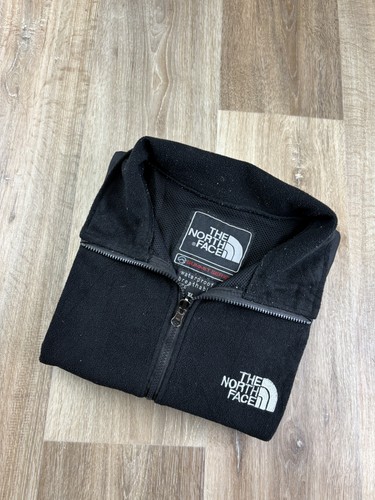 Veste polaire the - veste,
