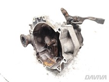 VW Polo Boîte de vitesses