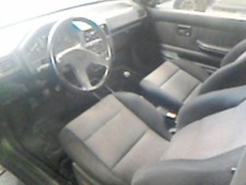 Cremaillere mecanique PEUGEOT 106 PHASE 1 4000W6