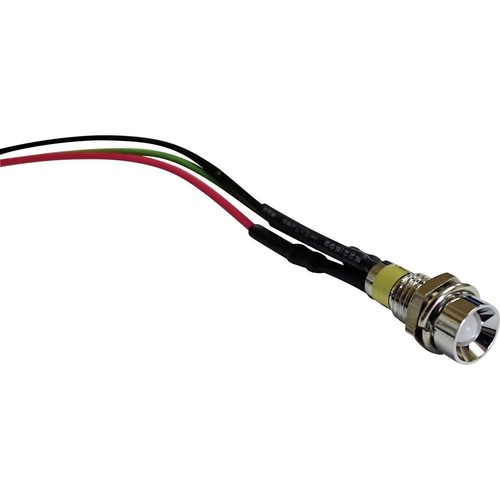 Voyant signalisation led - voyant, de