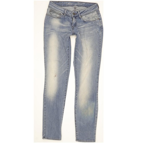 Levi bold curve femme bleu - levi's,