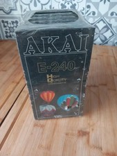 Pack cassette vhs - cassette, vierge