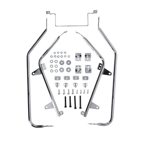 Kit montage pour sacs - pour,