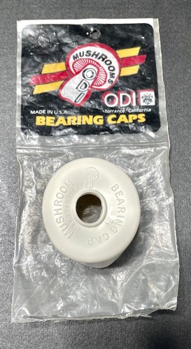 Nos odi mushroom white - odi,