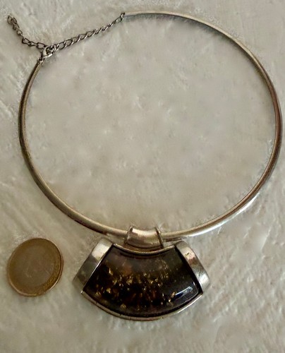 Torque pendentif avec - pendentif,