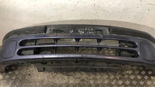 Pare choc avant - renault, 2