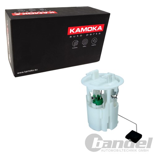 Kamoka unité injection de - kamoka,