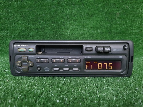 Pioneer keh 1400 - keh-1400,