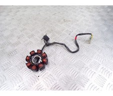 SYM 50 ORBIT II STATOR ALLUMAGE ALTERNATEUR 4T Euro4 TYPE LXMAEA107 - 2018/2020