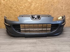 Pare choc avant PEUGEOT 407 PHASE 1 BREAK 7401RA