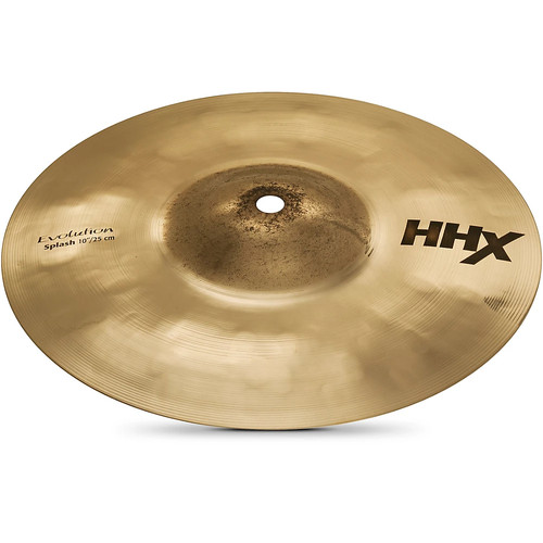 Sabian hhx evolution series - hhx,