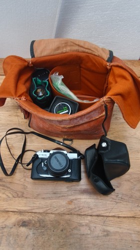 Fujica st605 appareil photo - st605,