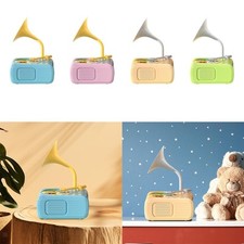 Gramophone pour enfants, jouet interactif multifonction, jouet d'apprentissage