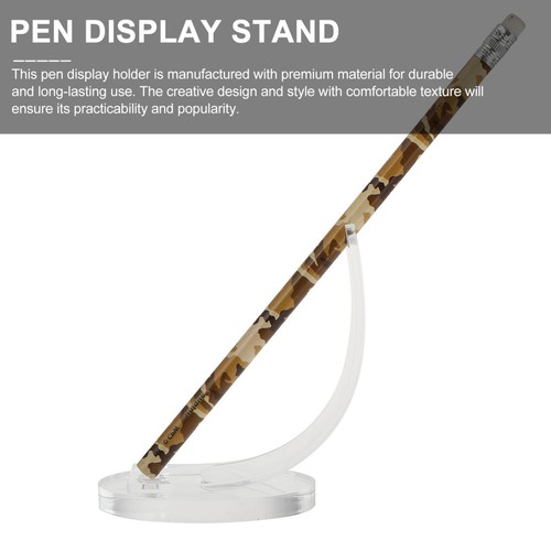 Présentoir À Stylos Support