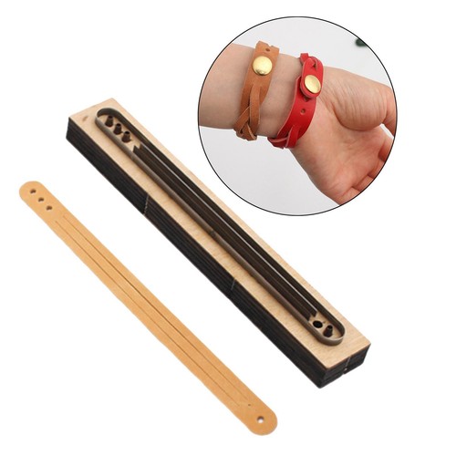Bracelet coupe bois moule - bracelet,