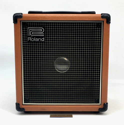 Amplificateur combiné guitare