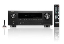 Denon AVR-X3800H Récepteur