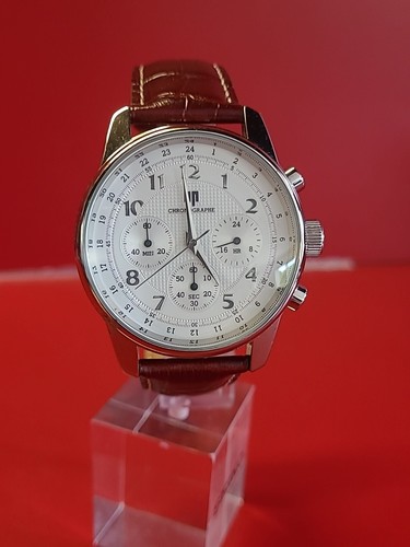 Montre lip chronograph quartz - lip,