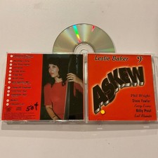 Leslie Baker - Askew CD 1997