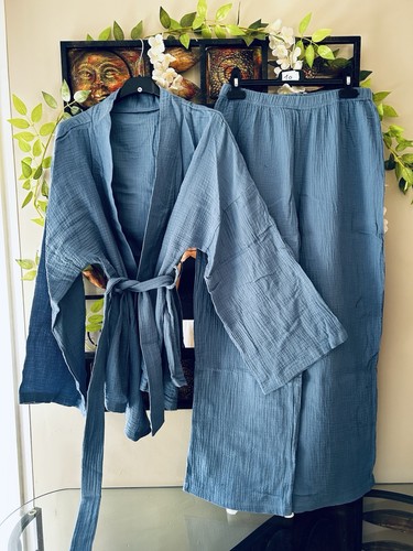 Ensemble pyjama femme - , 2