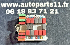 Boitier servitude moteur (BSM) BOXER  JUMPER  DUCATO 1367669080