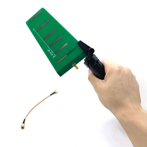 13dbi lp1725 pour antenne - 13dbi,