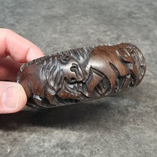 BIJOU - BRACELET MANCHETTE