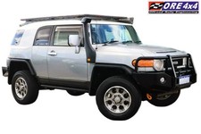 Snorkel Kit Admission d'Air Surélevée Complet Toyota FJ Cruiser